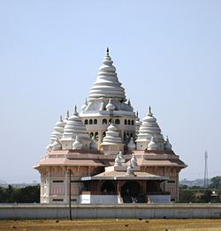 Dehu Temple