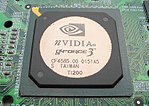 Miniatura per Sèrie GeForce 3