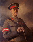 Lieutenant General Sir A J Godley