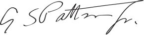 Fil:George S Patton Signature.svg