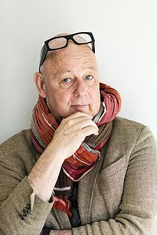 Gert Wingårdh (2017)