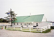 The Office of the Legislative Assembly (Gilbert House)