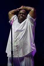 Pienoiskuva sivulle Cee Lo Green