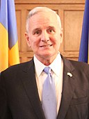 Mark Dayton (2011-2019) Born (1947-01-26) January 26, 1947 (age 77)