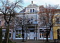 Varađaninova vila, Trg 30, sagrađena 1891. Prostorna kulturno-istorijska celina 62