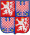 Великий герб Чехии и Моравии (1939-1945) .svg