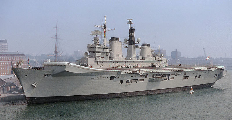 File:HMS Illustrious 1.jpg