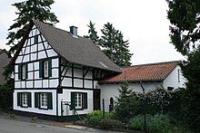 Fachwerkhaus