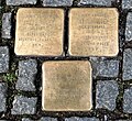 Hagen, Stolpersteine Miner