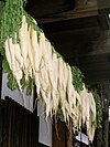 Hanging daikon by rumpleteaser.jpg