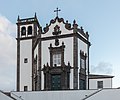 Miniatura para Igreja de São Pedro (Ponta Delgada)