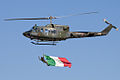 Esercito Italiano Agusta AB-212