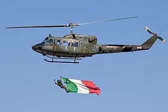 21º Gruppo Agusta AB-212