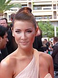 Vignette pour Jacqueline MacInnes Wood