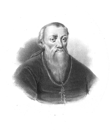 Jakub Uchański Primate of Poland.PNG