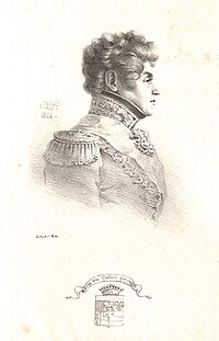 Jean-François Louis d'Orsay