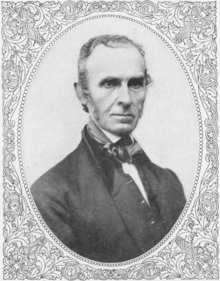 John Greenleaf Whittier