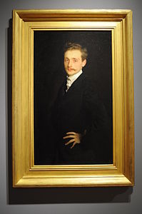 Léon Delafosse (1895-1898), Seattle Art Museum