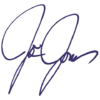 Jonas brothers joe signature.png