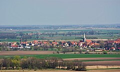 Jordanów Śląski