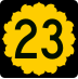 K-23 marker