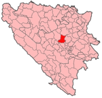 Kakanj, Bosnia And Herzegovina