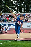 Heidi Nokelainen – 52,40 m