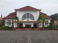 Kantor Pos Surabaya (1926) karya Bolsius[10]