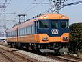 16010系（日語：近鉄16000系電車） （通用特急車輛）