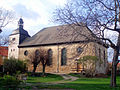 Црквата во Тименроде