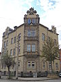 Wohnhaus