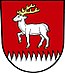 Blason de Kyjovice