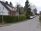 Löwenstammstraße