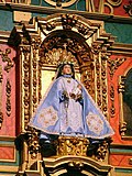 Miniatura para Nuestra Señora La Conquistadora