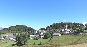 Lançon (Hautes-Pyrénées)