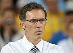 Miniatura para Laurent Blanc