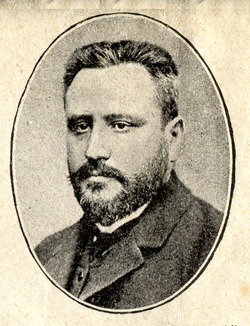 Член Первой Государственной Думы, 1906