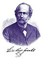 Ludwig August Frankl von Hochwart