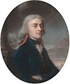 Lodewijk Frederik II van Schwarzburg-Rudolstadt overleden op 28 april 1807