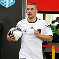 Lukas Podolski