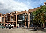 Vignette pour Gare de Lyon-Part-Dieu