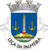 Brasão de armas de Leça da Palmeira