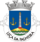 Leça da Palmeira – Stemma