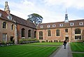 Magdalene College First Court