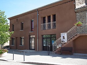 La mairie