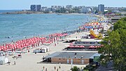 Thumbnail for Romanian Black Sea resorts