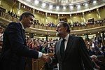 Miniatura para Moción de censura escontra Mariano Rajoy de 2018