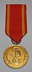 Polski Medal za Warszawę 1939–1945