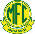 Miniatura para Mirassol Futebol Clube