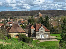 Image illustrative de l’article Château de Miserey